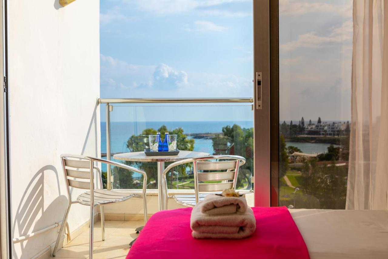 Eternity Apartment Протарас Экстерьер фото